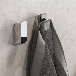 Geesa Shift haczyk na ręcznik chrom 919913-02