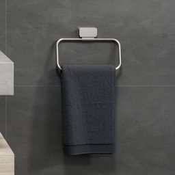 Geesa Shift wieszak na ręcznik stal nierdzewna 919904-05