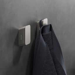 Geesa Shift haczyk na ręcznik szczotkowana stal nierdzewna 919913-05