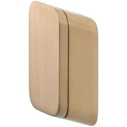 Geesa Shift haczyk na ręcznik złoto szczotkowane 919913-07