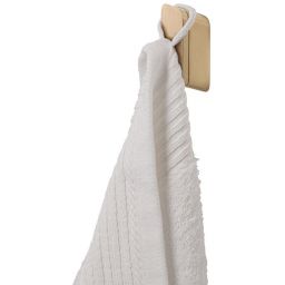 Geesa Shift haczyk na ręcznik złoto szczotkowane 919913-07