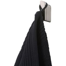 Geesa Shift haczyk na ręcznik szczotkowana stal nierdzewna 919967-05