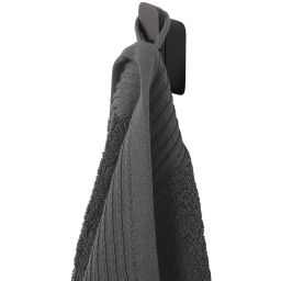 Geesa Shift haczyk na ręcznik czarny 919967-06