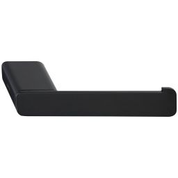 Geesa Shift uchwyt na papier toaletowy prawy czarny 919909-06-R