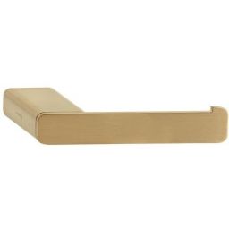 Geesa Shift uchwyt na papier toaletowy prawy złoto szczotkowane 919909-07-R