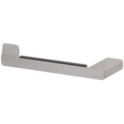 Geesa Shift uchwyt prysznicowy prosty 35 cm szczotkowana stal nierdzewna 919906-05