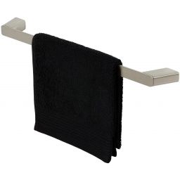 Geesa Shift wieszak na ręcznik 65 cm szczotkowana stal nierdzewna 919907-05-60