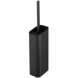 Geesa Shift szczotka toaletowa wisząca czarny metal szczotkowany 919911-09-06