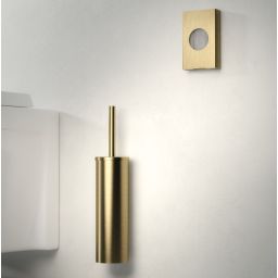 Geesa Nemox Brushed Gold podajnik papieru 91122-07