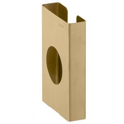 Geesa Nemox Brushed Gold podajnik papieru 91122-07