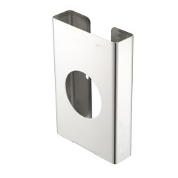 Geesa Hotel dozownik worków/chusteczek higienicznych chrom 91122