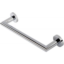 Geesa Nemox Chrome wieszak na ręcznik 30 cm drążek chrom 916506-02