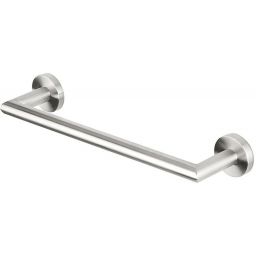 Geesa Nemox wieszak na ręcznik 35 cm stal nierdzewna szczotkowana 916506-05