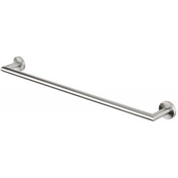 Geesa Nemox wieszak na ręcznik 65 cm szczotkowana stal nierdzewna 916507-05-60