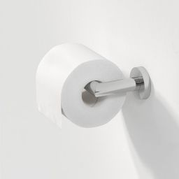 Geesa Nemox Chrome uchwyt na papier toaletowy chrom 916509-02
