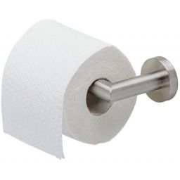 Geesa Nemox uchwyt na papier toaletowy stal nierdzewna szczotkowana 916509-05