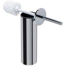 Geesa Nemox Chrome szczotka toaletowa wisząca chrom 916511-02
