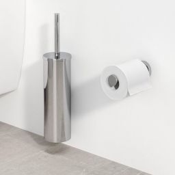Geesa Nemox Chrome szczotka toaletowa wisząca chrom 916511-02