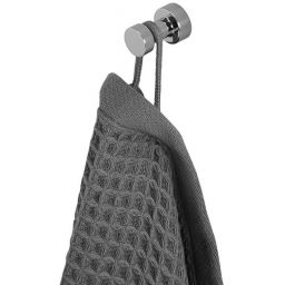 Geesa Nemox Chrome wieszak na ręcznik chrom 916513-02