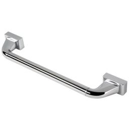 Gessa Hotel poręcz ścienna 30 cm prosta chrom 917031-30