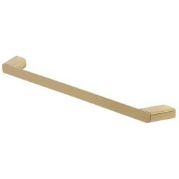 Geesa Shift wieszak na ręcznik 65 cm złoto szczotkowane 919907-07-60