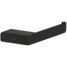 Geesa Shift uchwyt na papier toaletowy prawy czarny 919909-06-R