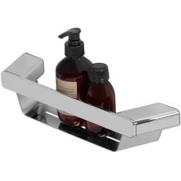 Geesa Shift koszyk łazienkowy chrom 919914-02