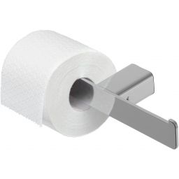 Geesa Shift uchwyt na papier toaletowy podwójny chrom 919918-02
