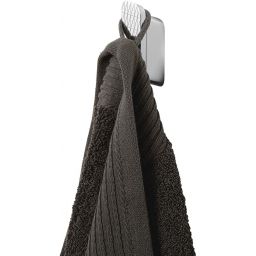 Geesa Shift haczyk na ręcznik chrom/trójkąty 919967-02-92