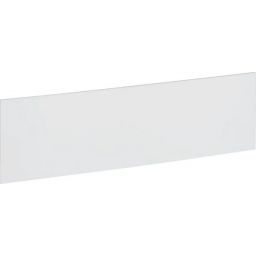 Geberit zestaw do izolacji akustycznej umywalki 156.051.00.1