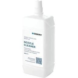 Geberit AquaClean płyn do czyszczenia dyszy natryskowej 400 ml (0,4 l) 242.545.00.1