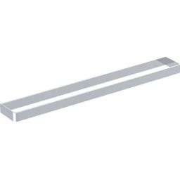 Geberit uchwyt na ręczniki chrom 502.328.00.1