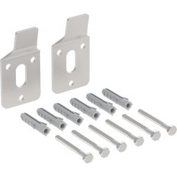 Geberit Publica śruby montażowe do umywalki 502.899.00.1