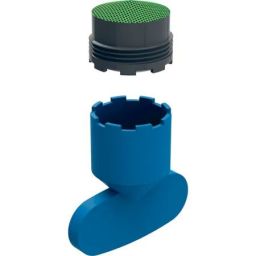 Geberit Bambini regulator strumienia 571410000