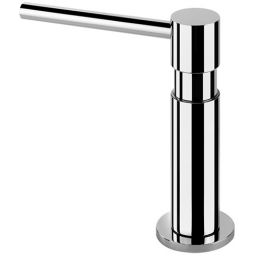 Gessi dozownik do mydła 500 ml chrom 29651.031