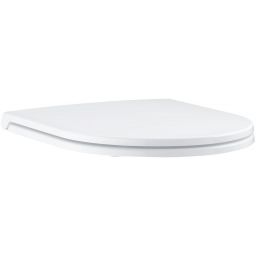 Grohe Bau Ceramic deska sedesowa wolnoopadająca biała 3991300