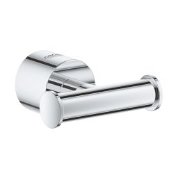 Outlet - Grohe Atrio haczyk na płaszcz kąpielowy chrom 40312003