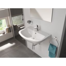 Grohe Essentials mydelniczka przezroczysta 40368001