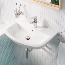 Grohe Essentials kubek do mycia zębów szkło kryształowe 40372001