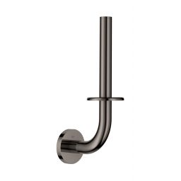 Grohe Essentials uchwyt na papier toaletowy zapasowy hard graphite 40385A01