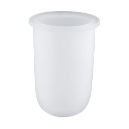 Grohe Essentials pojemnik na szczotkę toaletową 40393000