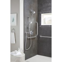 Grohe Essentials uchwyt wannowy 29,5 cm chrom 40421001