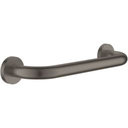 Grohe Essentials uchwyt wannowy brushed hard graphite 40421AL1