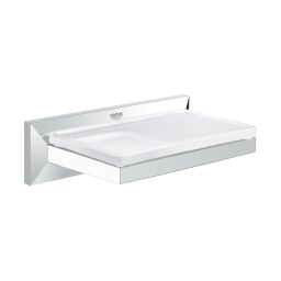 Grohe Allure Brilliant szkło do mydelniczki 40580000
