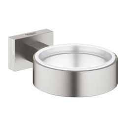 Grohe Essentials Cube uchwyt do akcesoriów  stal nierdzewna 40508DC1