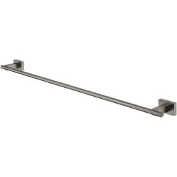 Grohe Essentials Cube drążek na ręcznik Brushed Hard Graphite 40509AL1