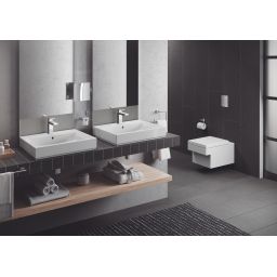Grohe Essentials Cube wieszak na ręcznik chrom 40510001