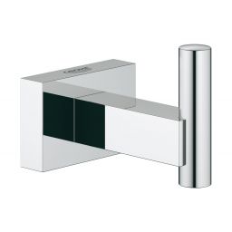 Grohe Essentials Cube wieszak na płaszcz kąpielowy chrom 40511001
