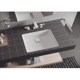 Grohe Essentials Cube wieszak na ręcznik chrom 40624001
