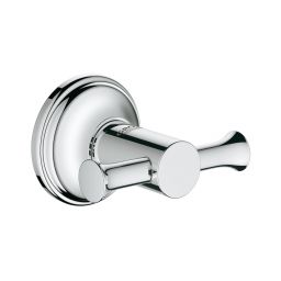 Grohe Essentials Authentic wieszak na ręczniki chrom 40656001